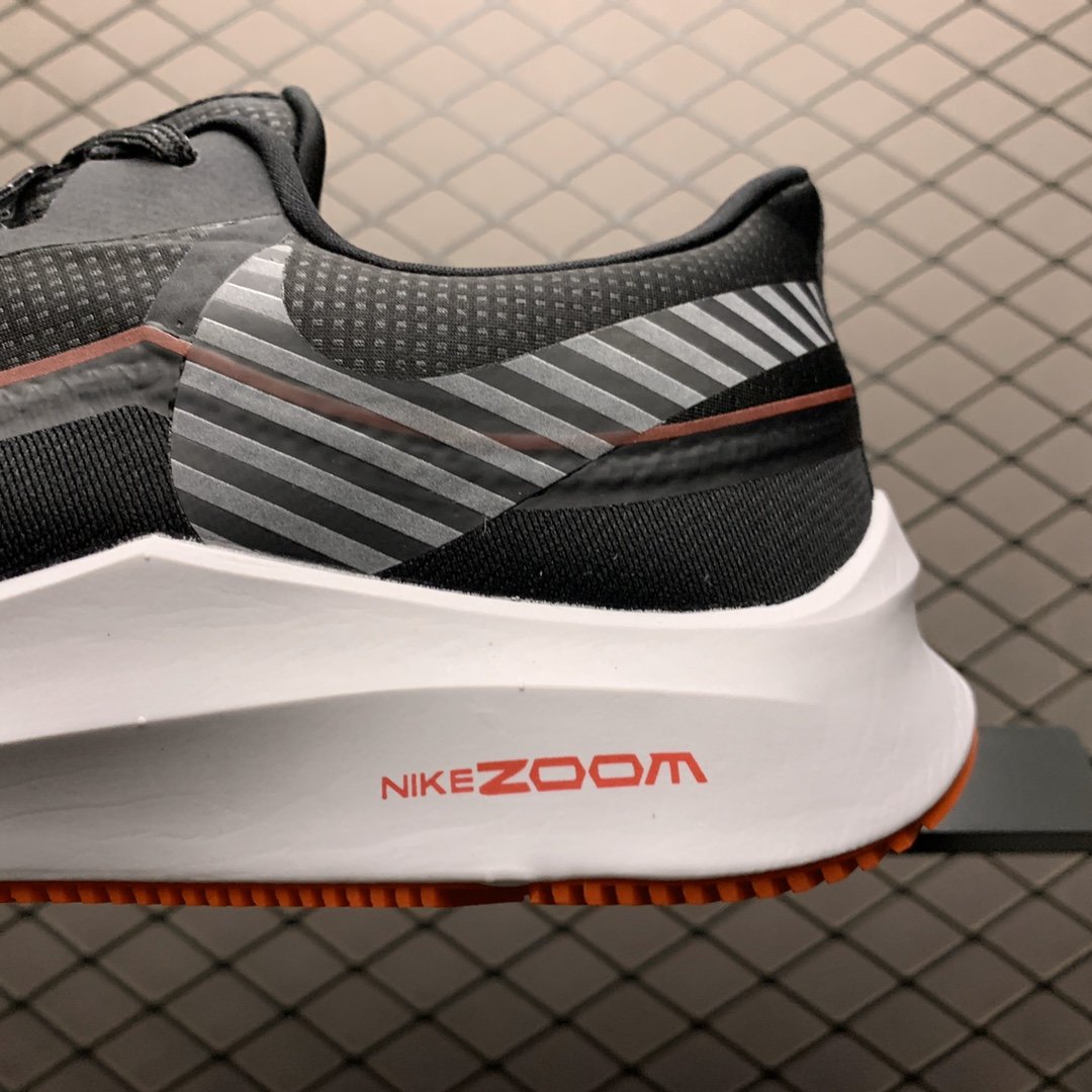 Replica Nike Shoe Nike Air Zoom Winflo 6 Shield BQ3190-006 39-45