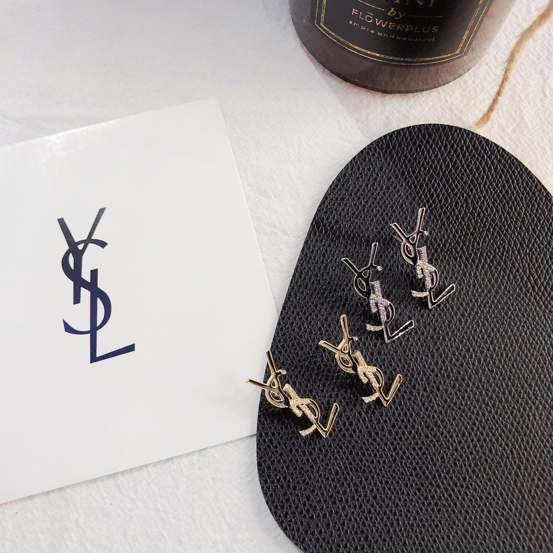 Replica YSL Earring