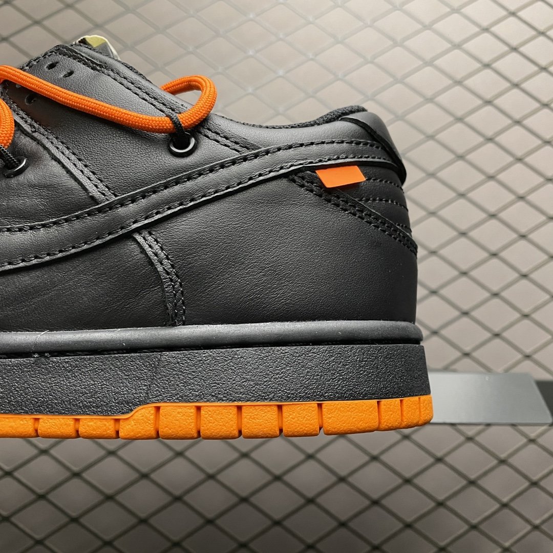 Replica OFF White Shoe Off-White x Nike SB Dunk OW CT0856-005 36-47