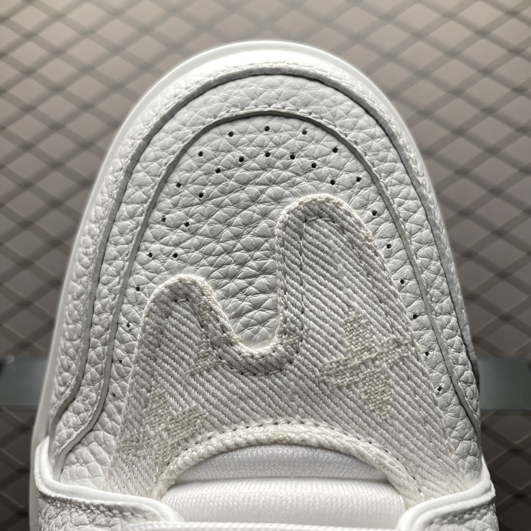 Replica Louis Vuitton Shoe Louis Vuitton LV Trainer _m4B8Q Size 38-45