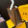 Replica Fendi Bag 25*22CM