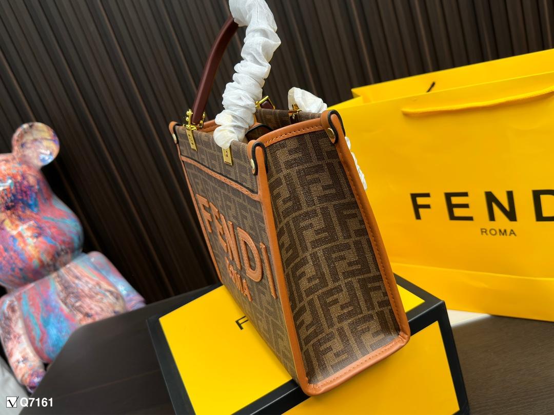 Replica Fendi Bag 25*22CM