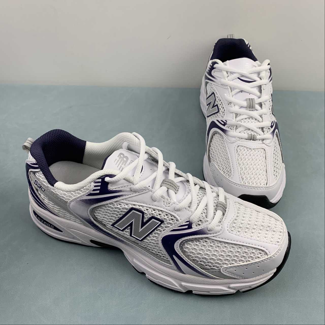 Replica New Balance Shoe New Balance NB530  MR530BA   36-44.5