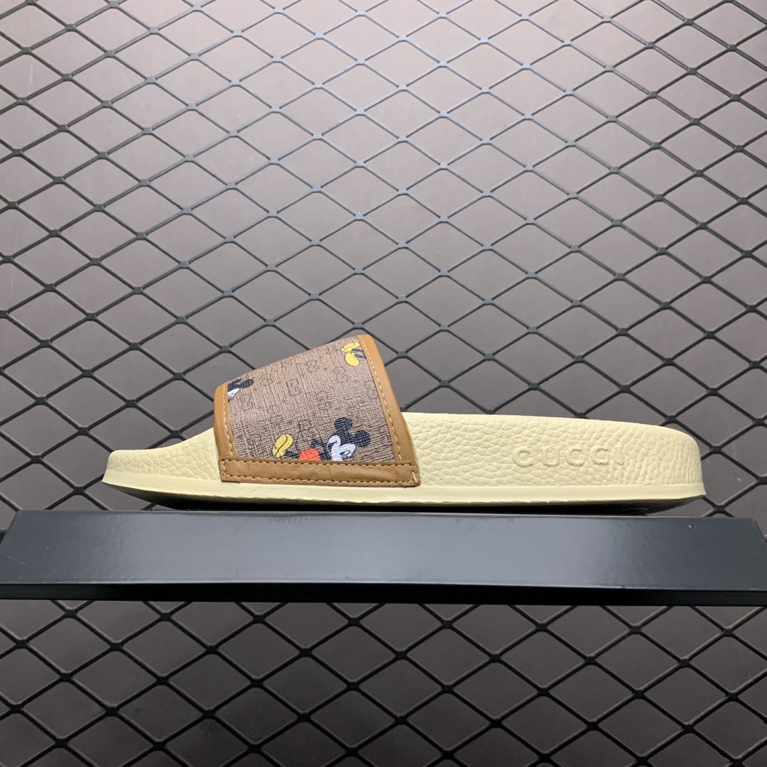 Replica GUCCI Shoe Gucci 3D 61419B 35-45