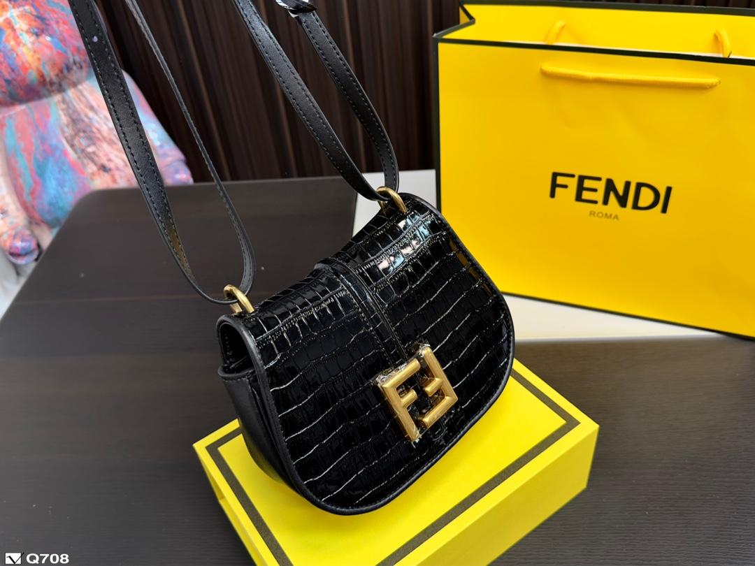 Replica Fendi Bag 19*14CM/24*19CM