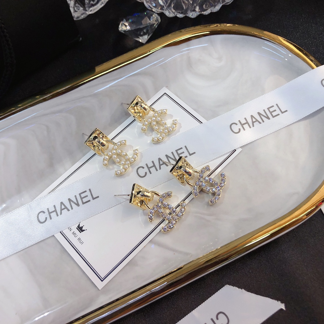 Replica CHANEL Earring