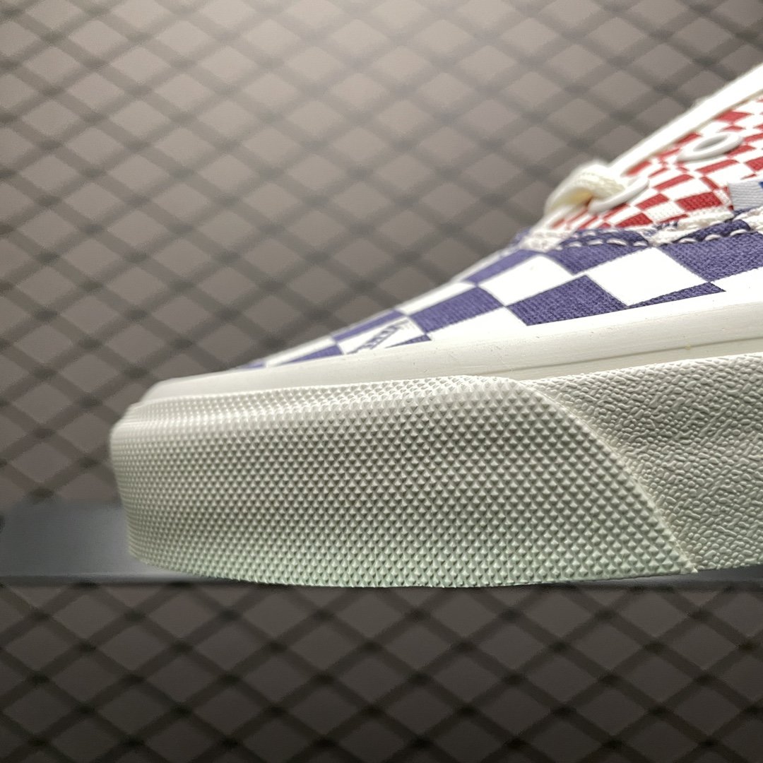 Replica Vans Shoe Vans Authentic Size 35-44 093801