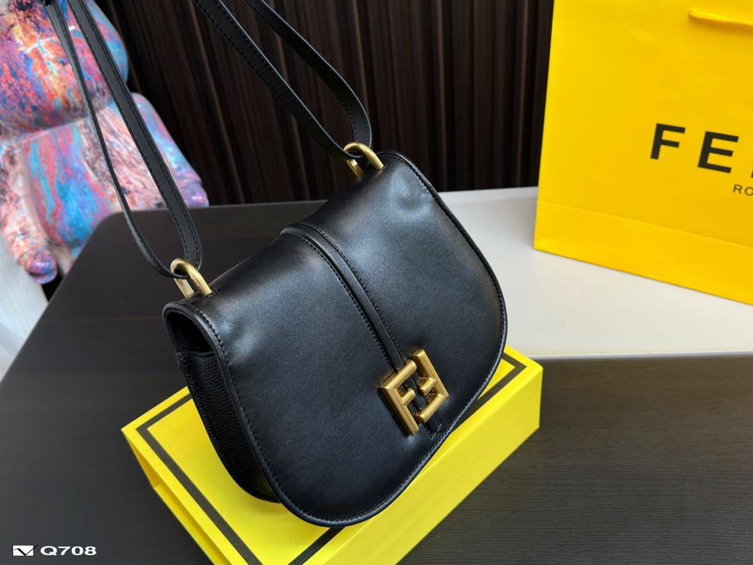 Replica Fendi Bag  24*18CM/19*14CM