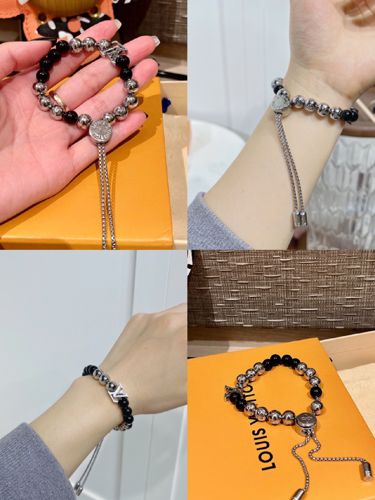 Replica LOUIS VUITTON Bracelet