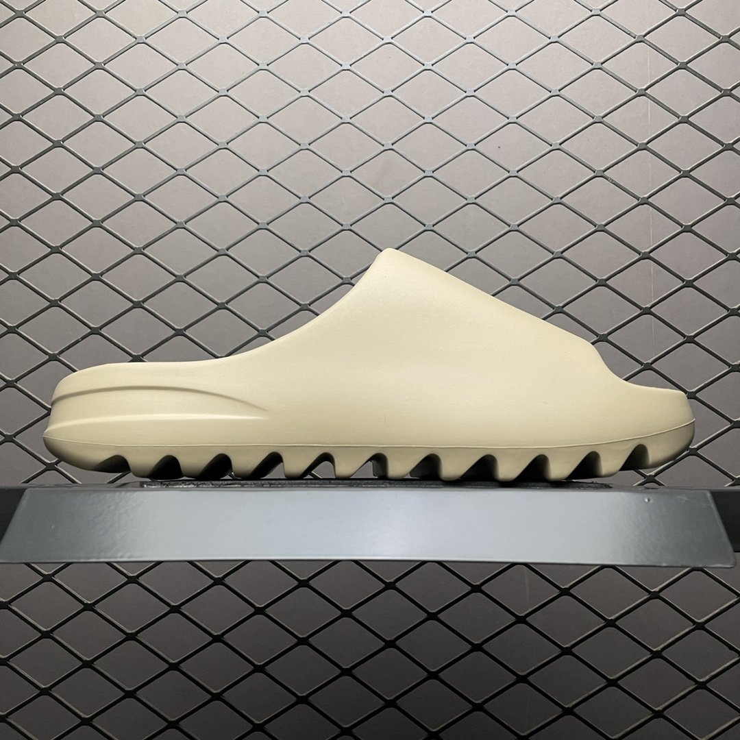 Replica Adidas Yeezy Shoe AD Original Yeezy Slide Enflame Orange GZ5554 37-47