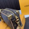 Replica Louis Vuitton Bag 18*12CM