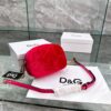 Replica Dolce Gabbana Bag 19CM