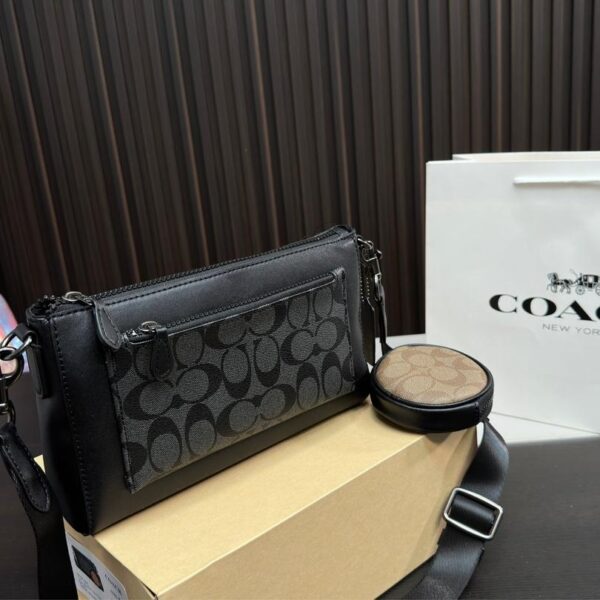 Replica Coach Bag 15*26CM