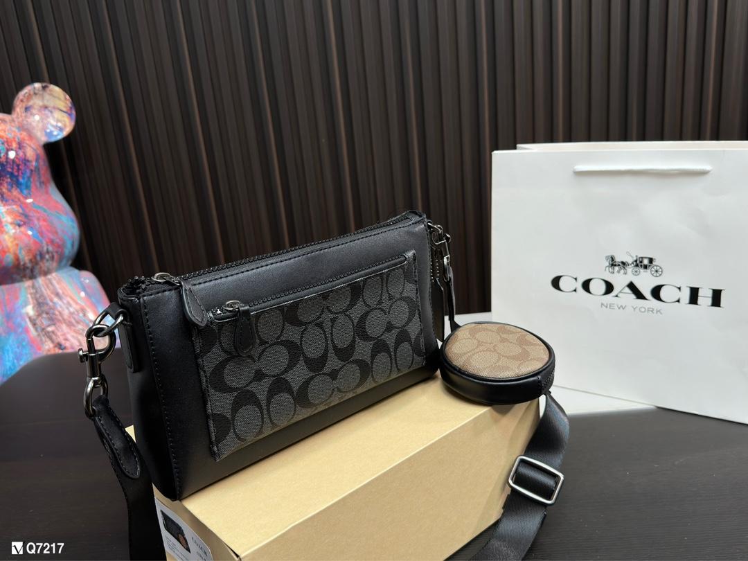 Replica Coach Bag 15*26CM