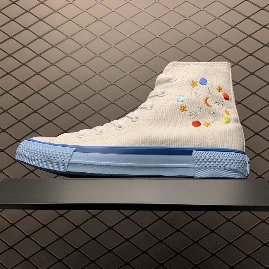 Replica Converse Shoe Converse Ctas  35-39
