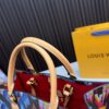 Replica Louis Vuitton Bag 34*27CM