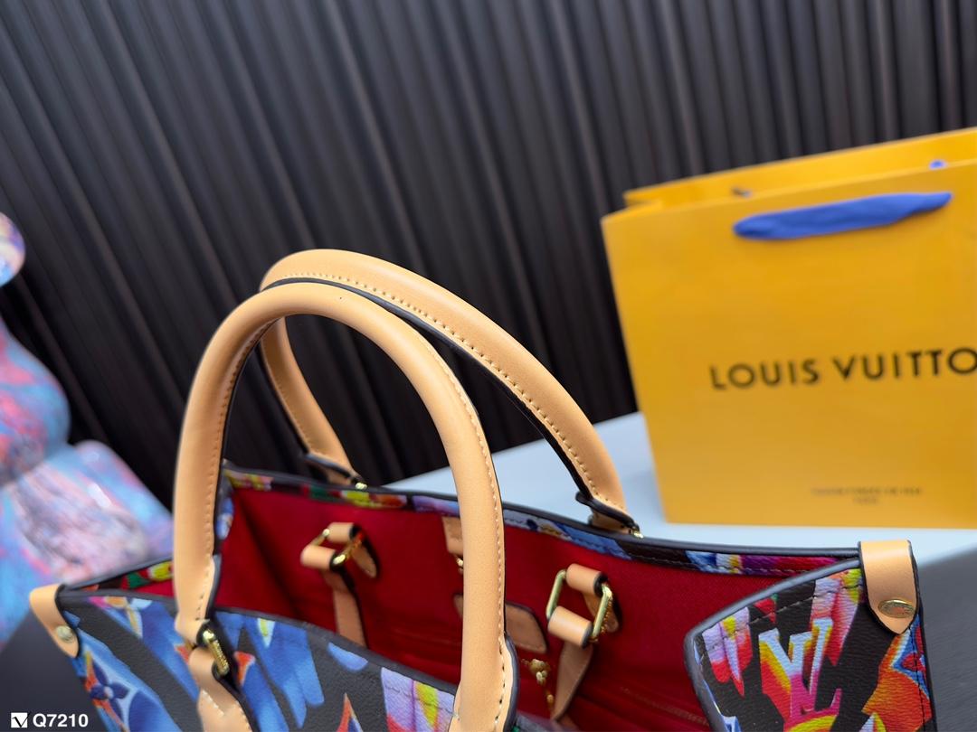 Replica Louis Vuitton Bag 34*27CM