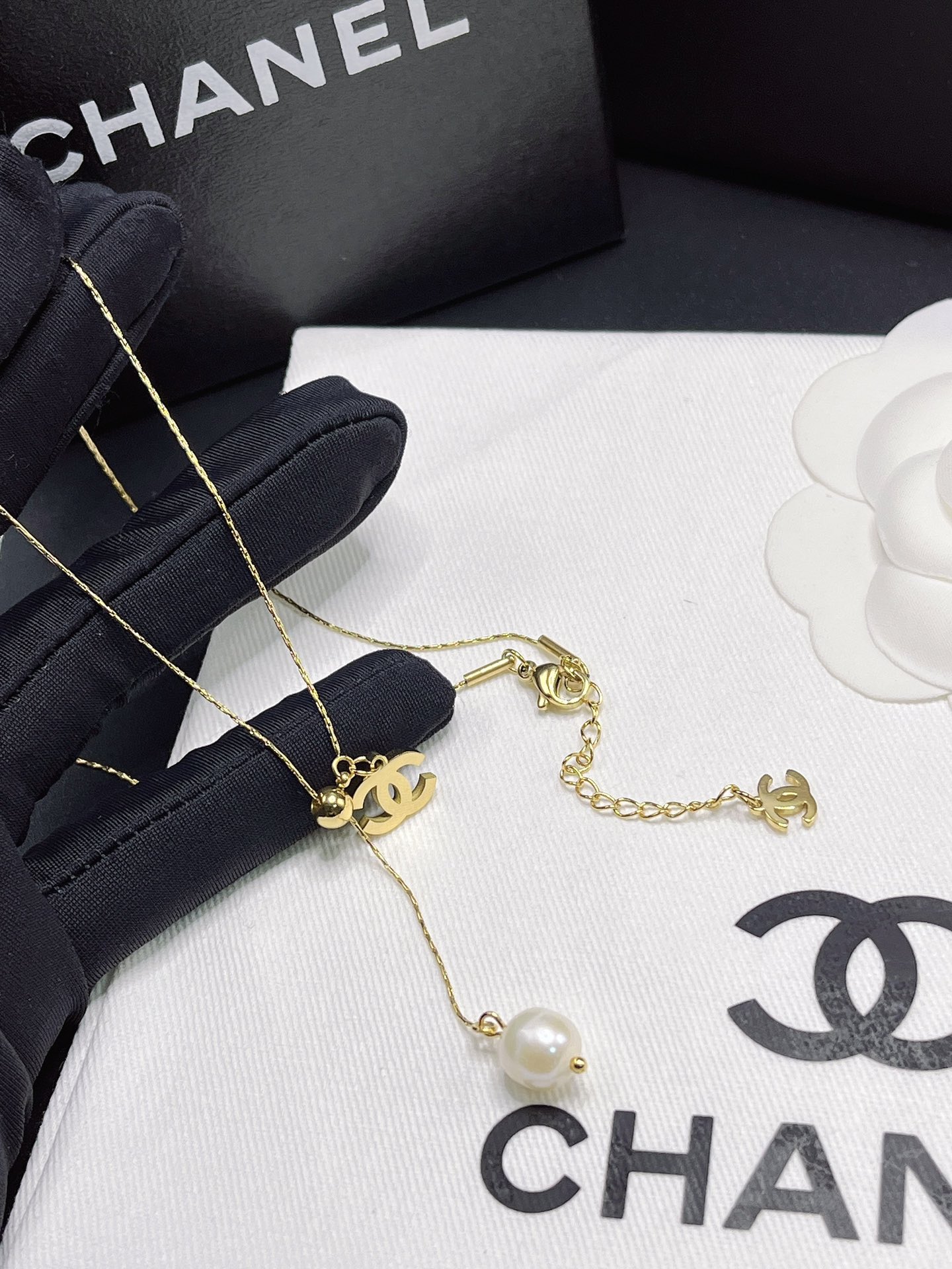 Replica CHANEL Necklace