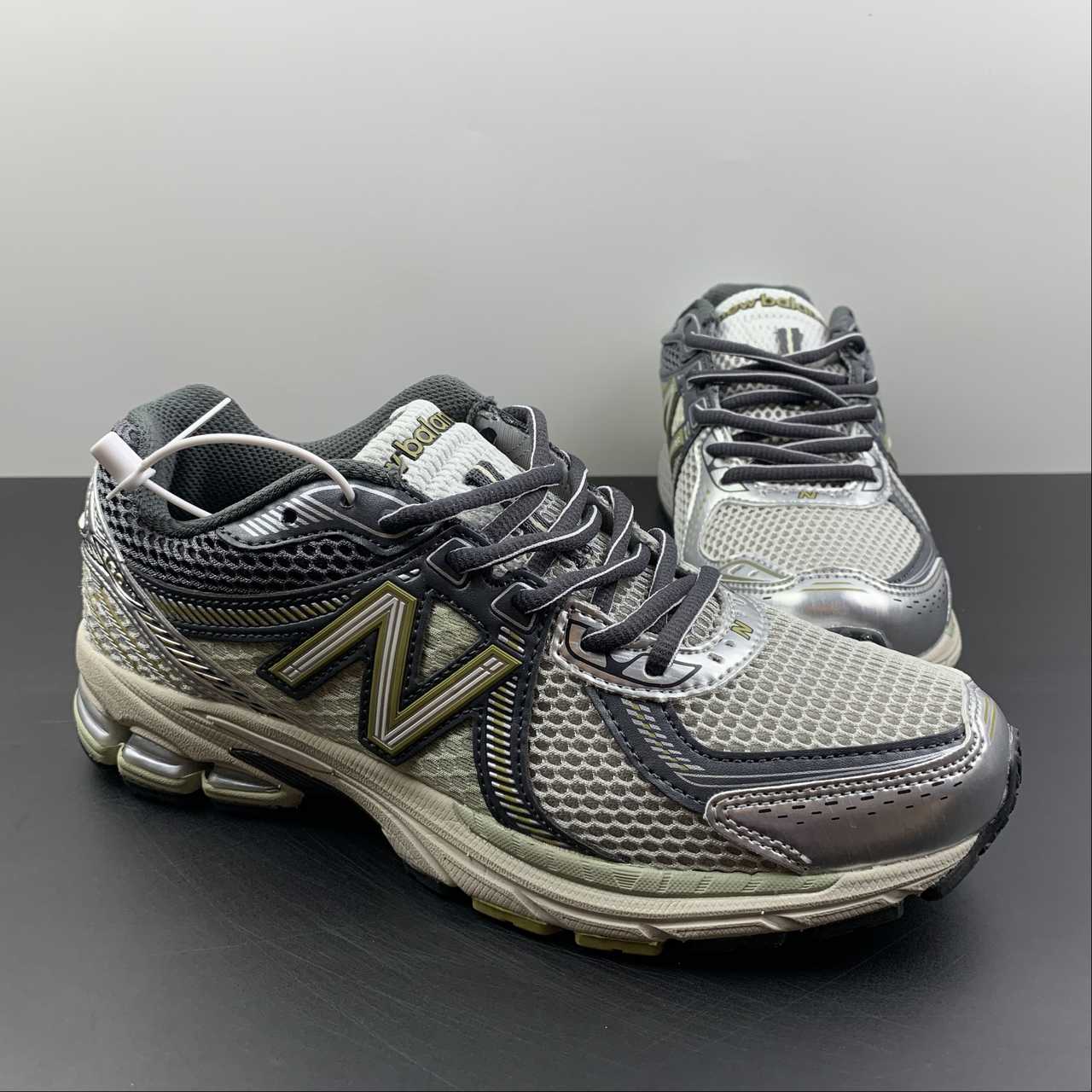 Replica New Balance Shoe Running Shoes New Balance NB860 ML860KR2  36-45