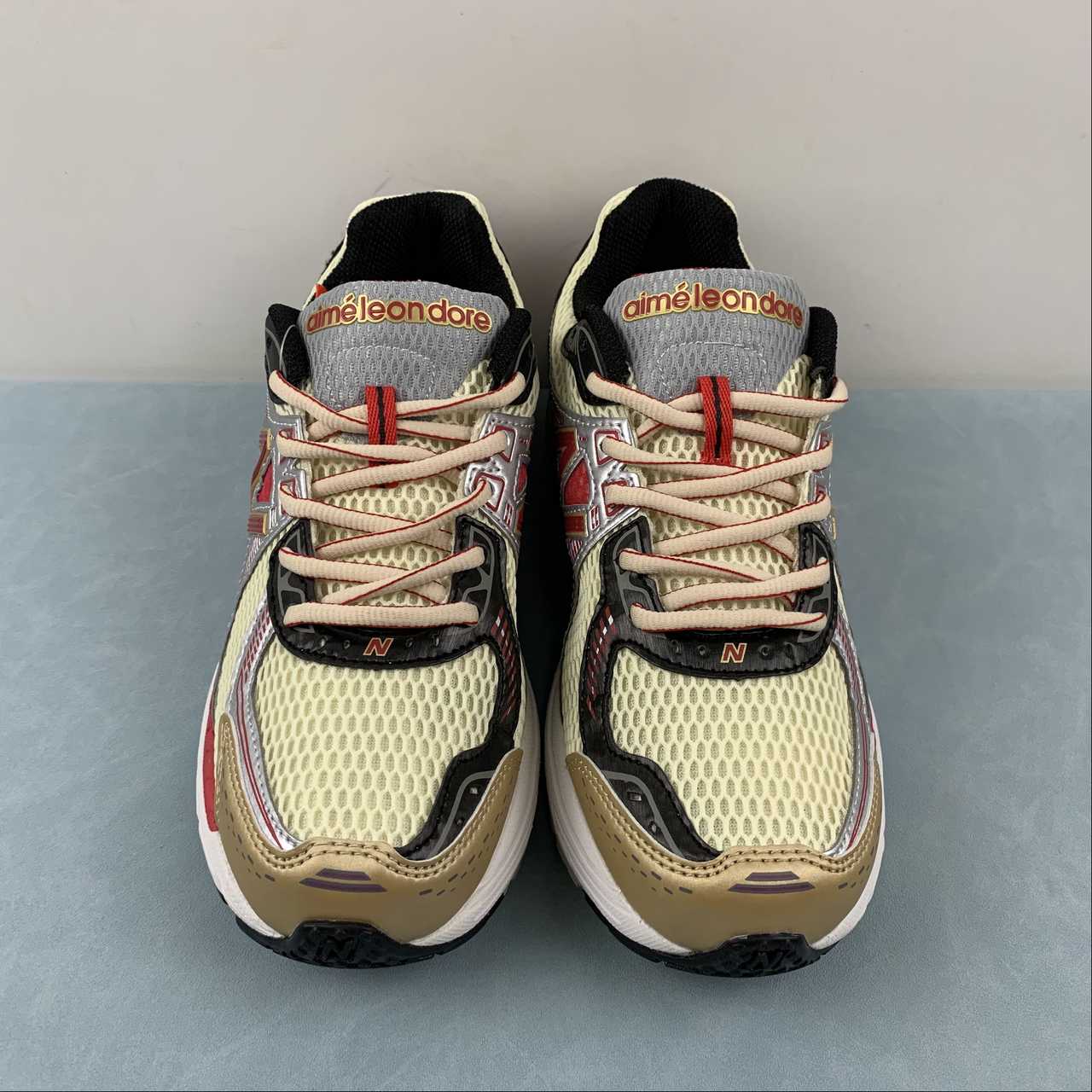 Replica New Balance Shoe New Balance NB860 ML860AD2  36-45