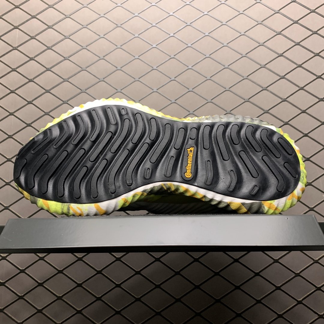 Replica Adidas Shoe Adidas AlphaBounceBeyond m CG3306 Size 39-45