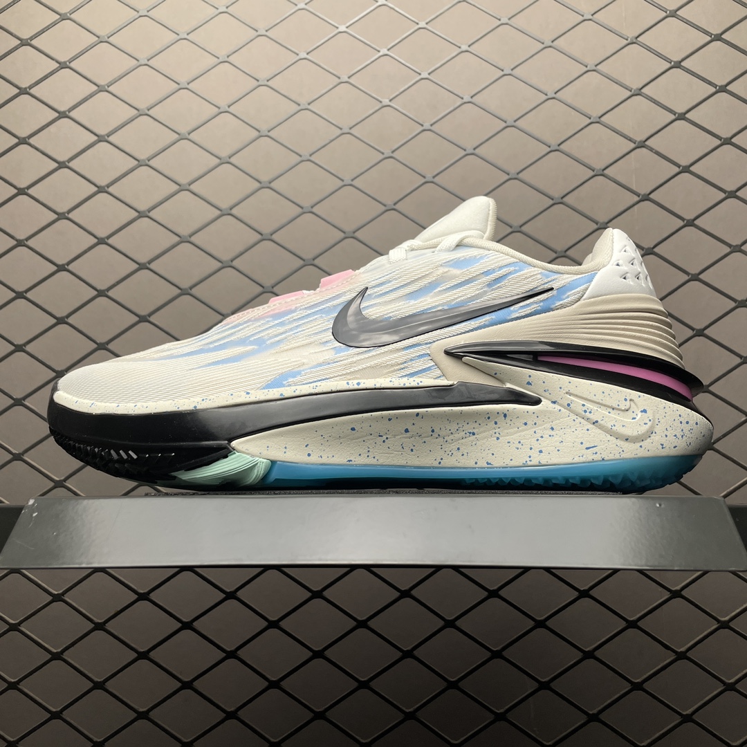 Replica Nike Shoe Nike Air Zoom G.T CUTGT  DJ6013-104 size 39-46