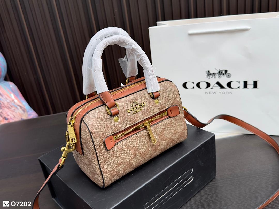 Replica Coach Bag 18*12CM/25*16CM