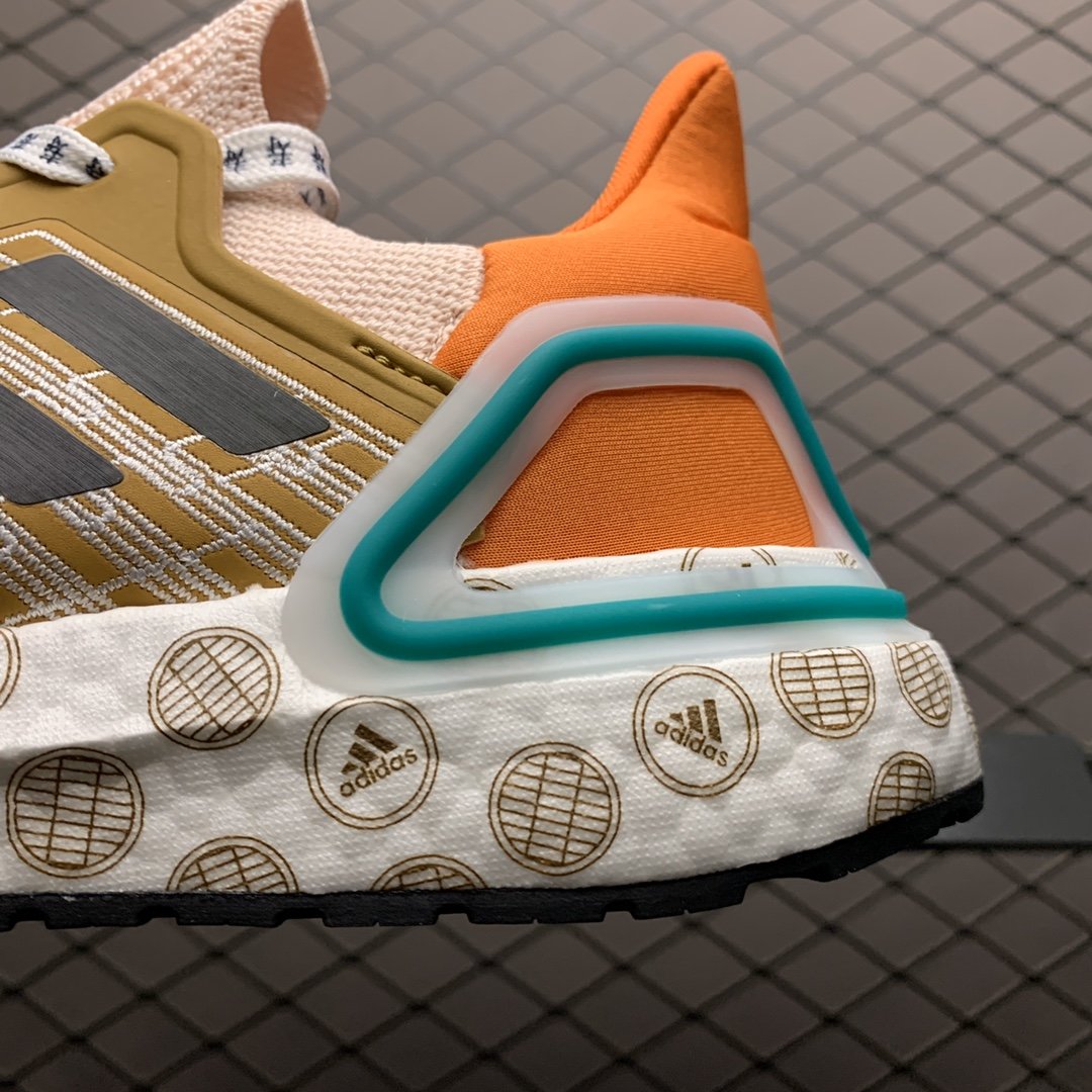 Replica Adidas Shoe Adidas Ultra Boost 20 FX8888 39-45