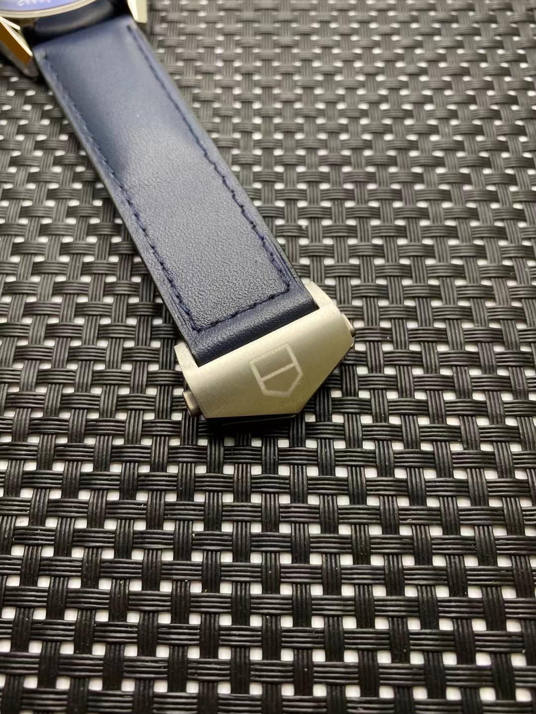 Replica TAG Heuer 904l Stainless Steel Quartz  Watch 40MM
