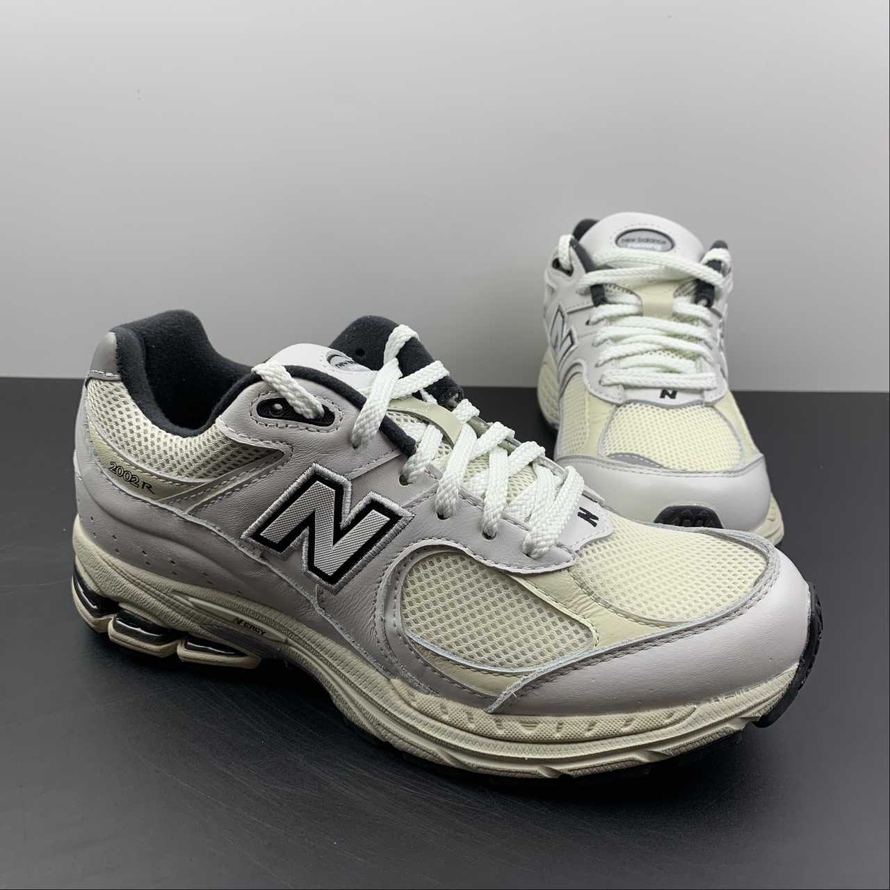 Replica New Balance Shoe New Balance NB2002 ML2002RQ  36-46.5