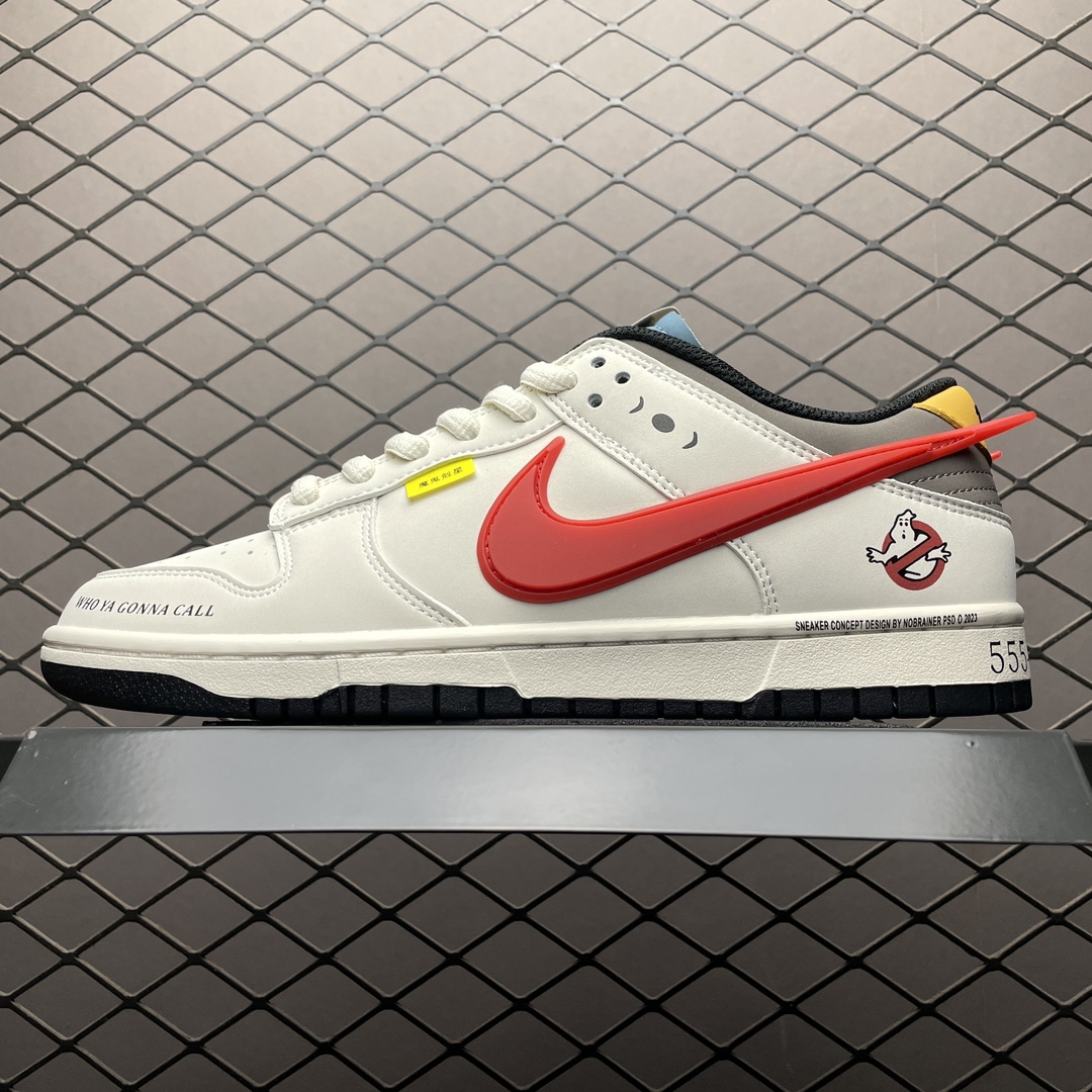 Replica Nike Dunk SB Shoe Nike Dunk Low ZD2356-158 Size 36-46