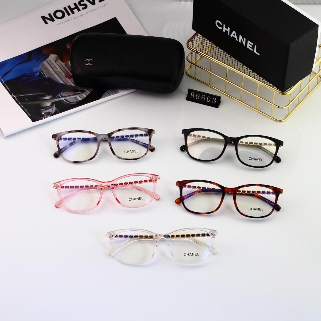 Replica Chanel Glasses
