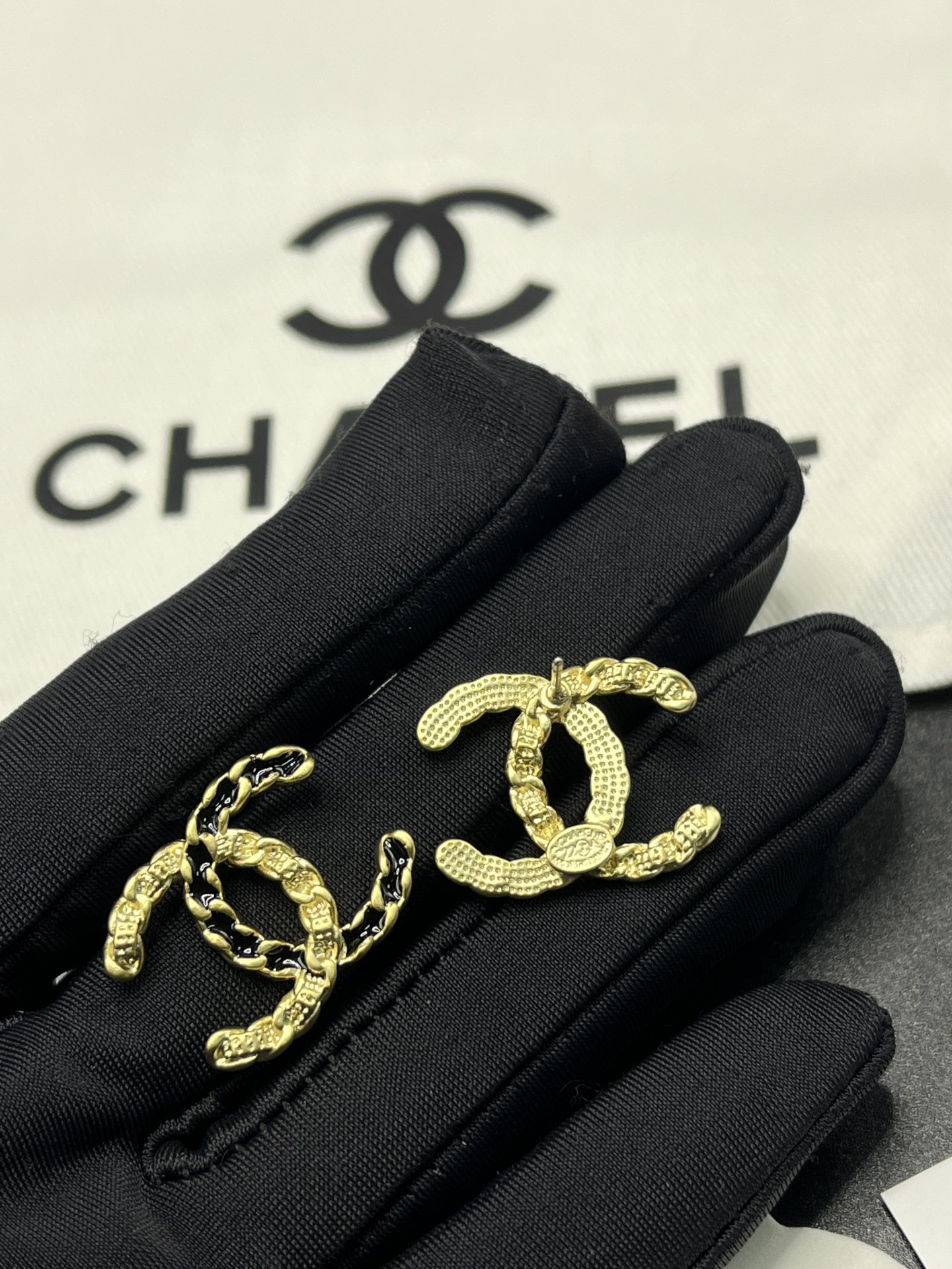 Replica CHANEL Earring