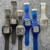 Replica Hublot 904l Stainless Steel Quartzl Watch 44MM