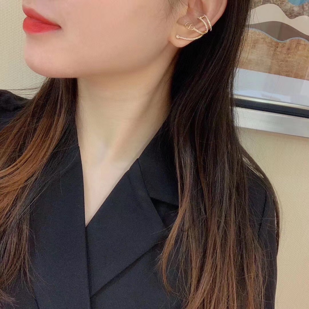 Replica DIOR Earring
