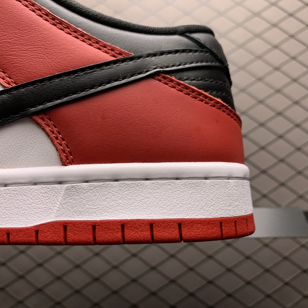 Replica Nike Dunk SB Shoe Nike SB Dunk Low PRO BQ6817-600 36-47.5