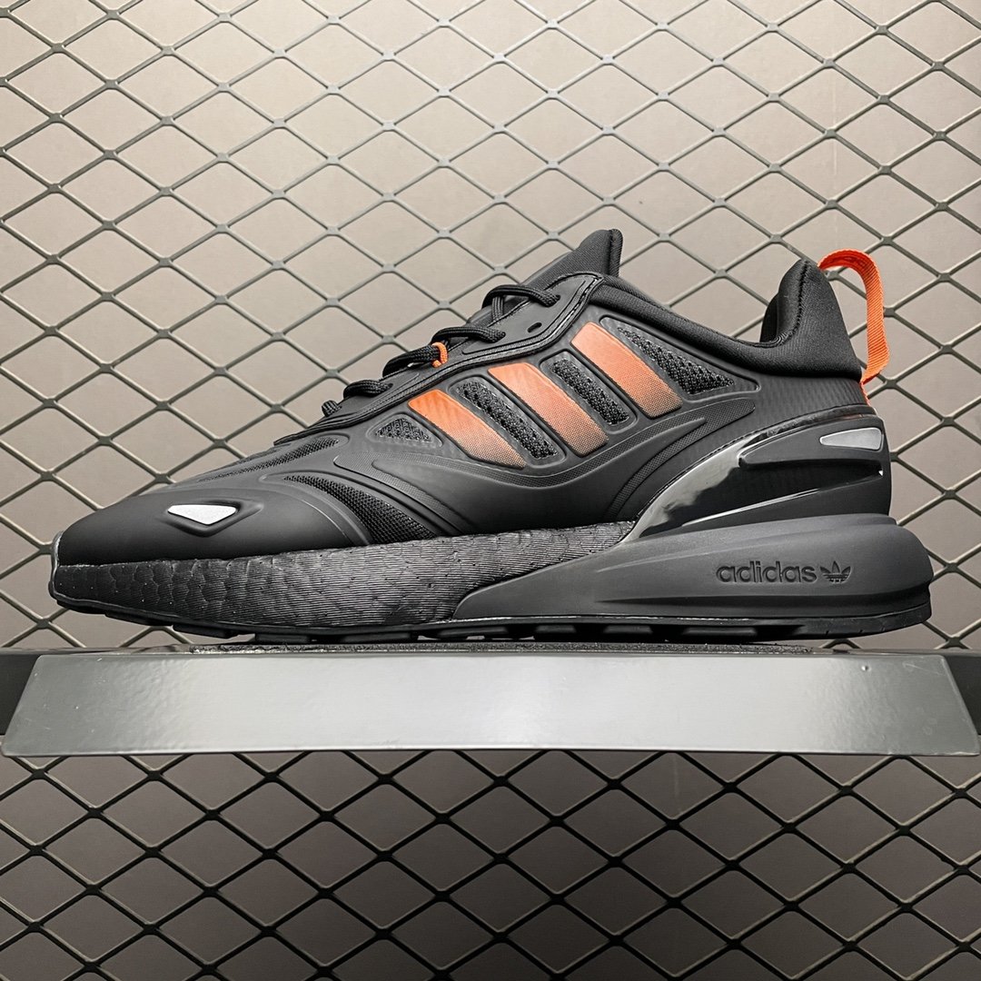 Replica Adidas Shoe Adidas ZX 2K Boost 2.0GZ908736-45