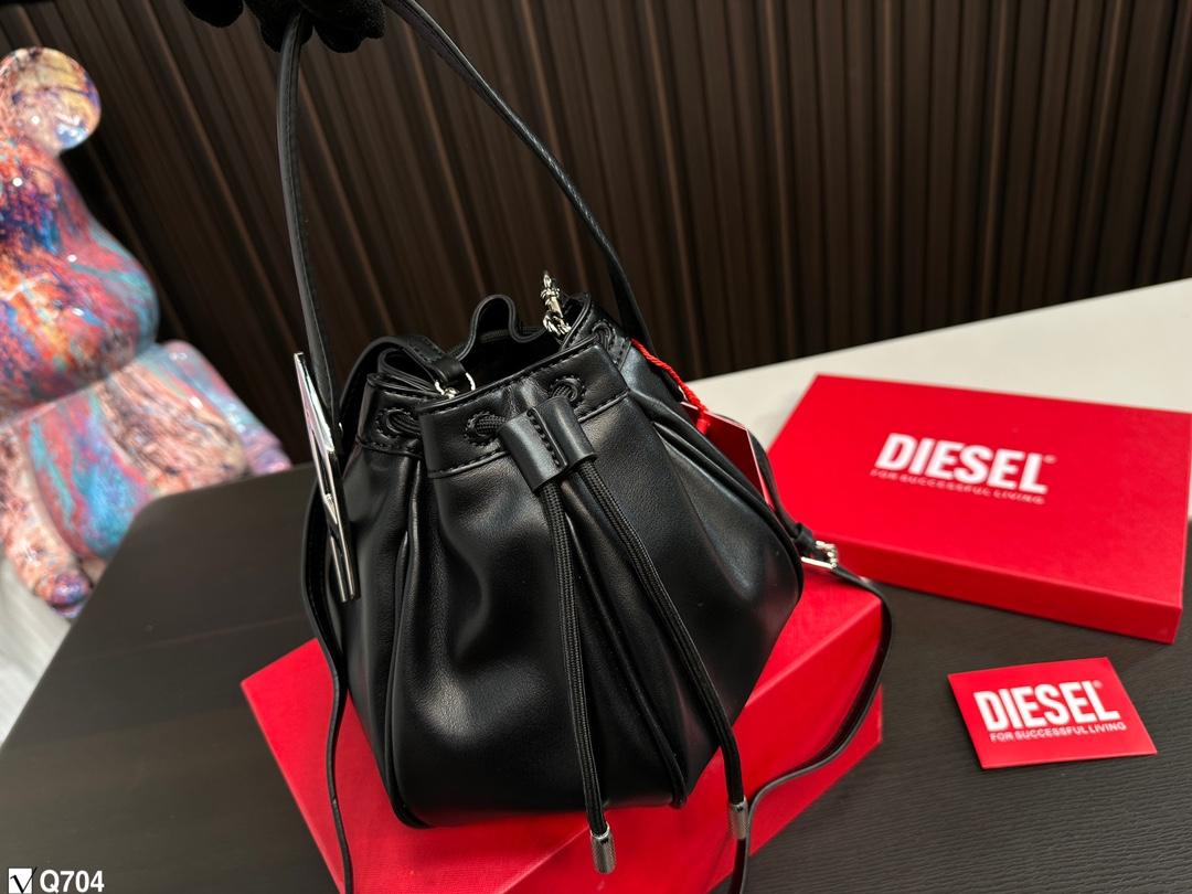 Replica Diesel Bag  20CM