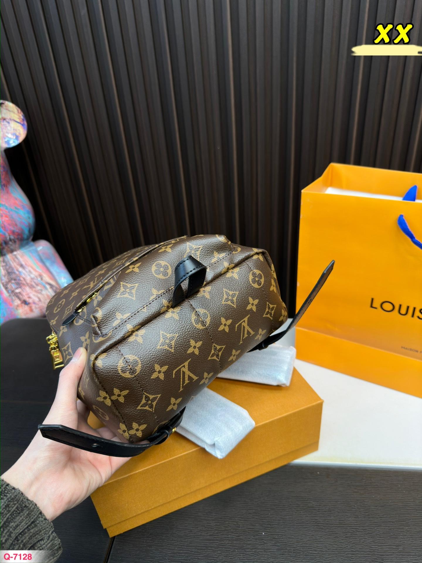 Replica Louis Vuitton Bag 27*22CM