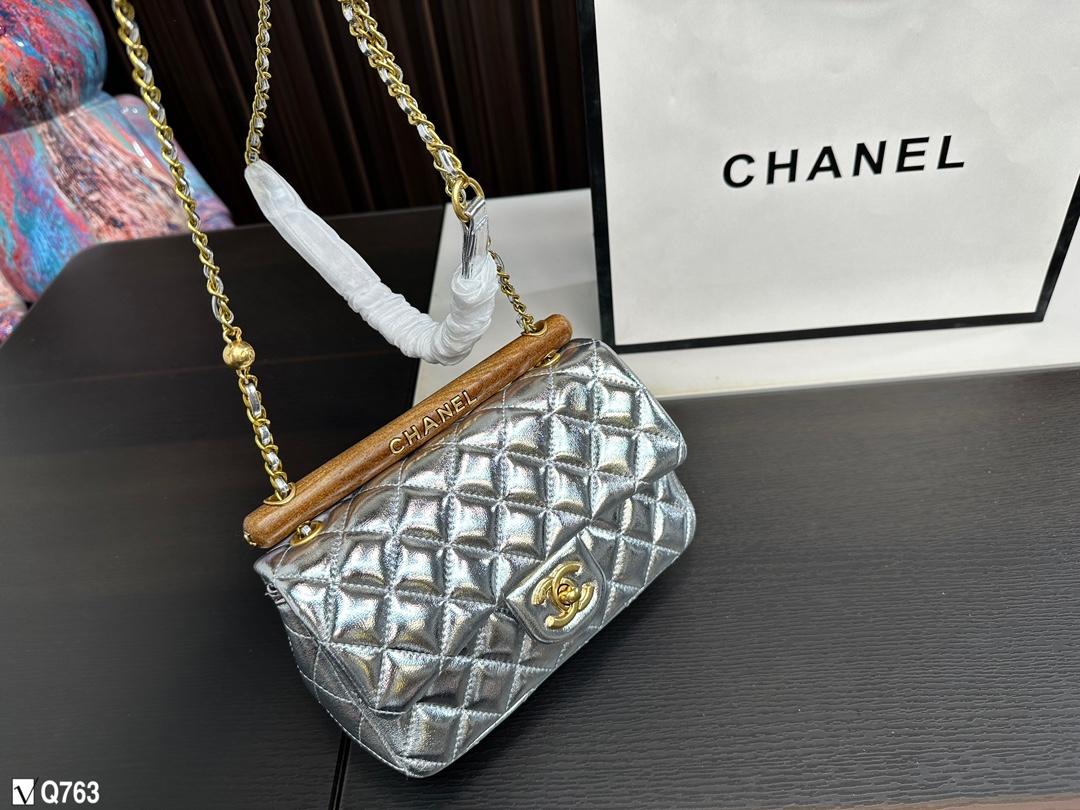 Replica Chanel Bag 20*12CM