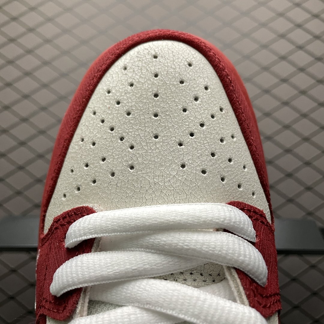 Replica Nike Dunk SB Shoe Nike Dunk Low Premium Roller Derby 313170-60436-47