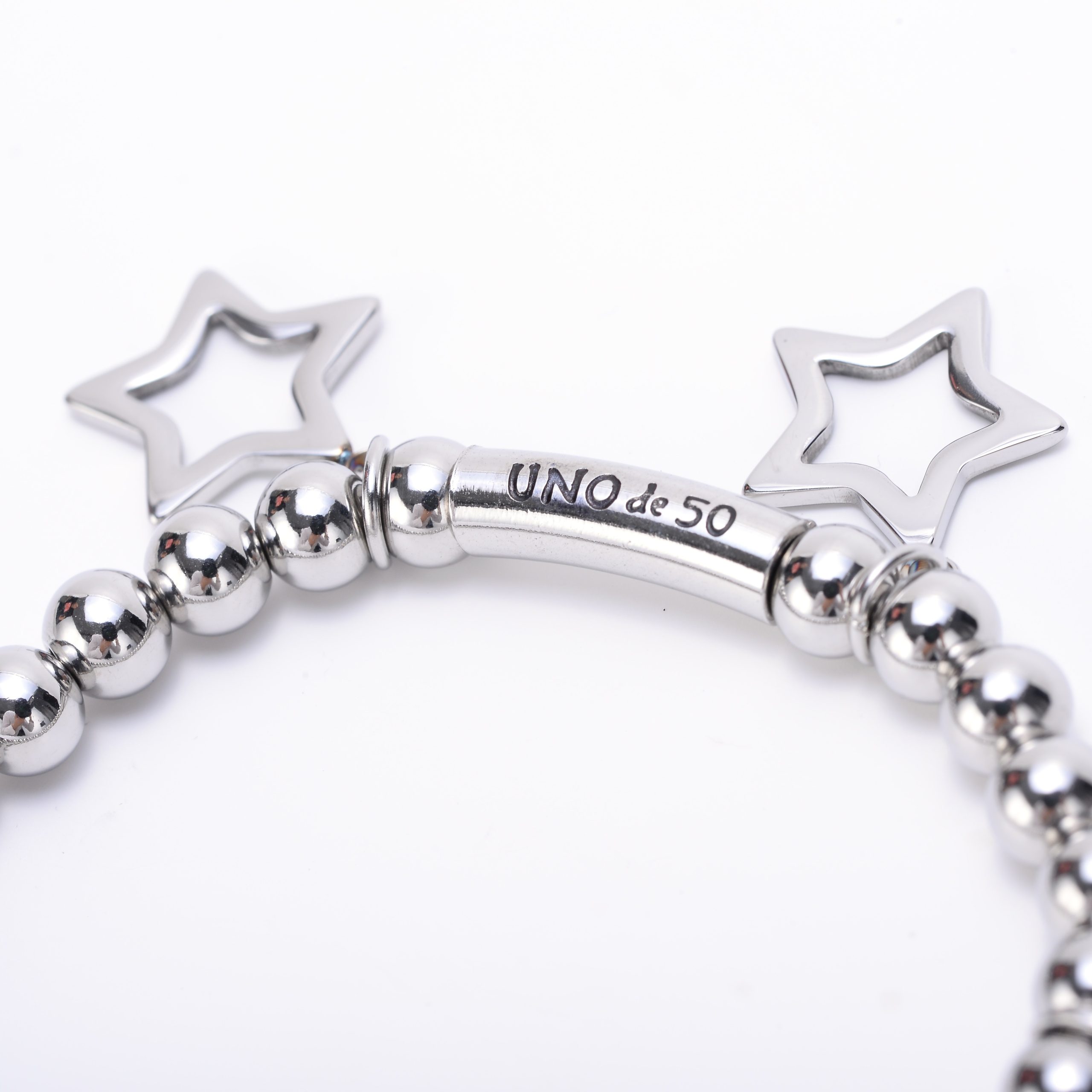 Replica UNOde50 Bracelet