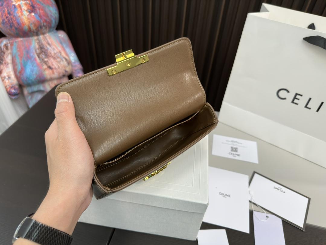 Replica Celine Bag 10*20CM