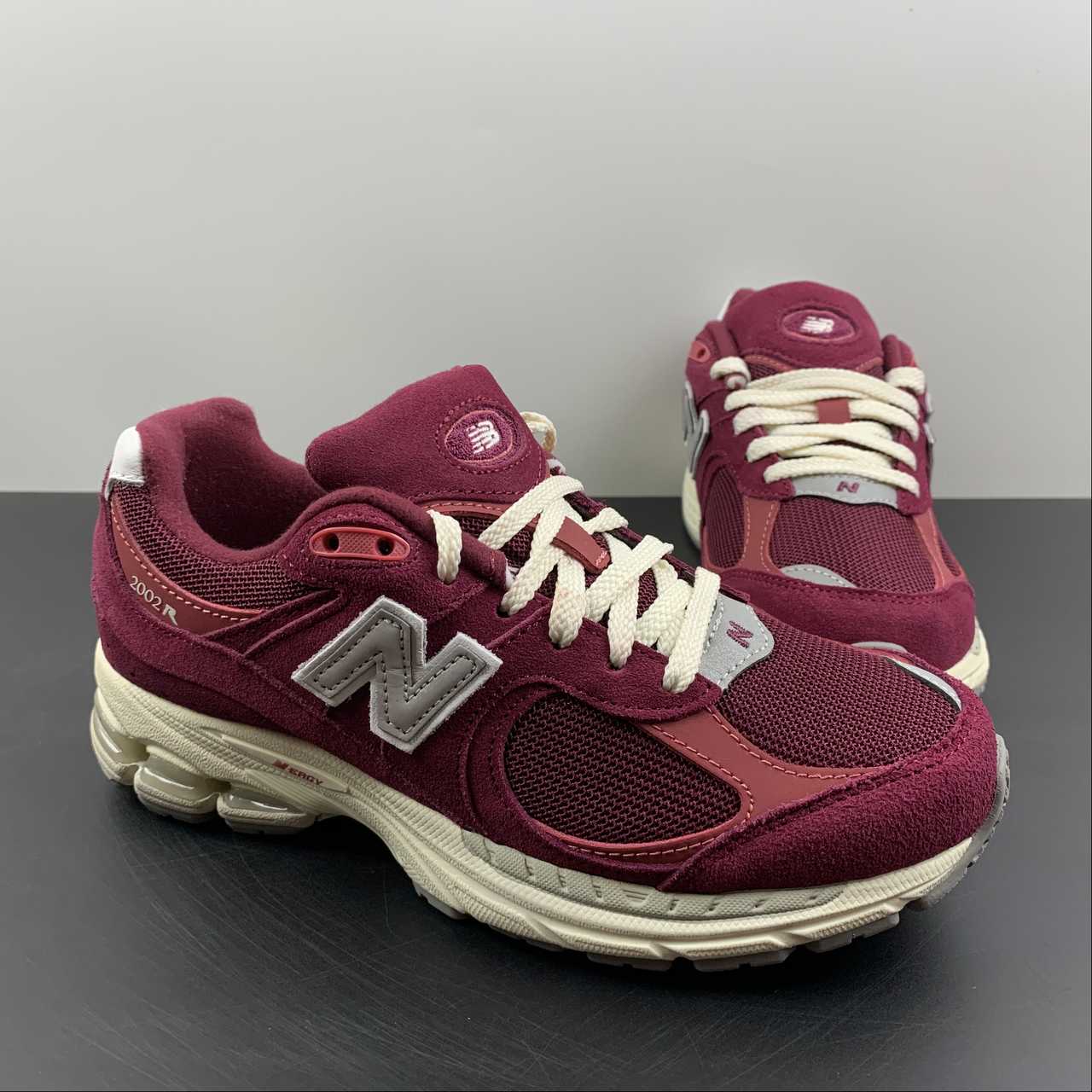 Replica New Balance Shoe New Sports Shoes New Balance NB2002  M2002RHA  36-45