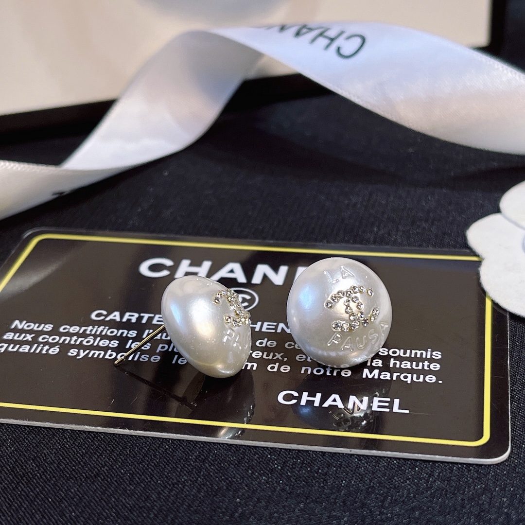 Replica CHANEL Earring