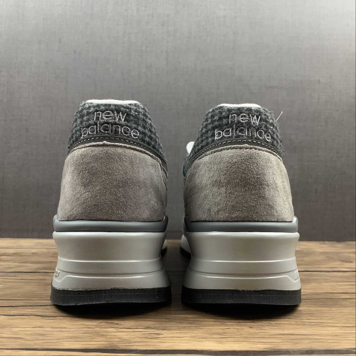 Replica New Balance Shoe New Balance NB997  M997PAK  39.5 40 40.5 41.5 42 42.5 43 44