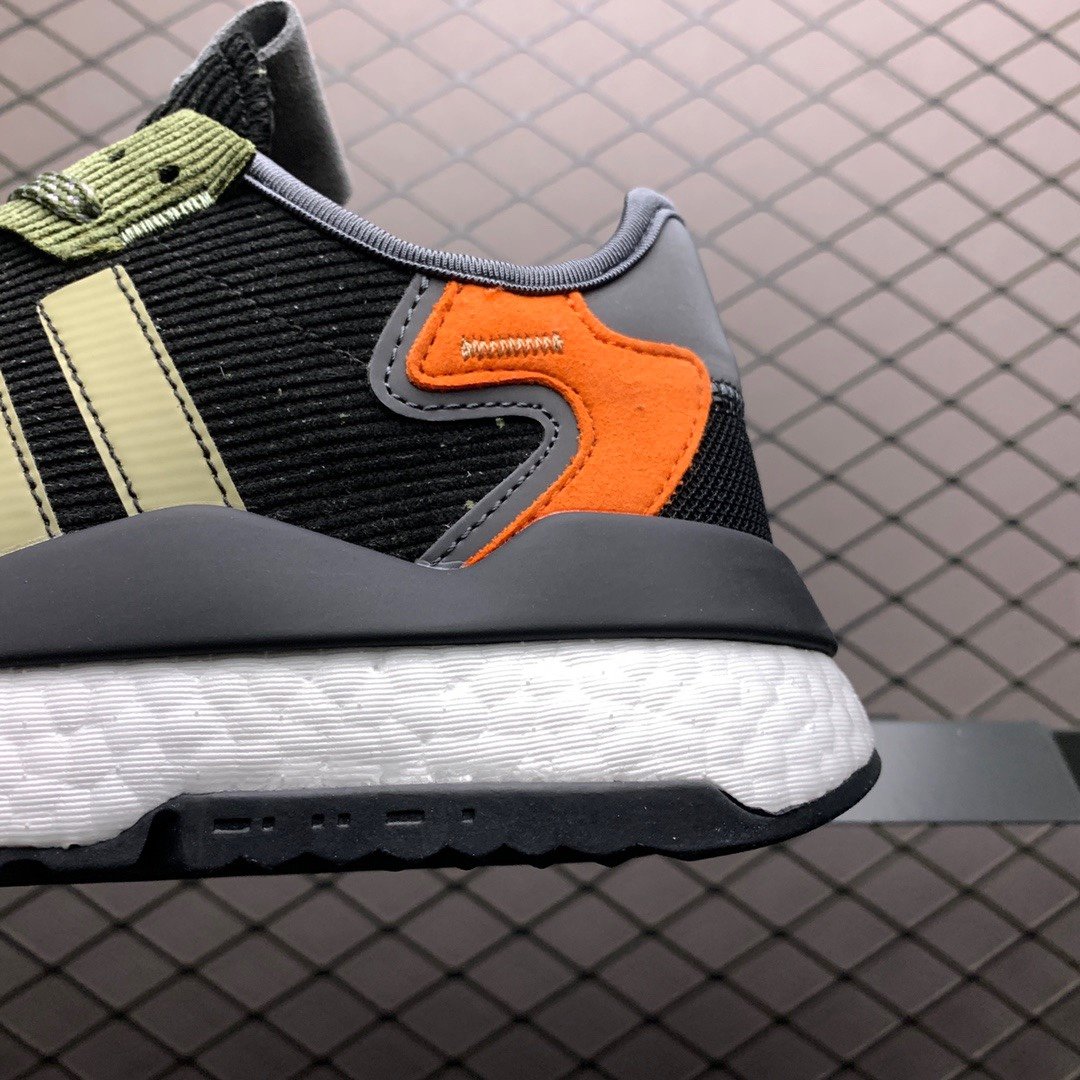 Replica Adidas Shoe Adidas Nite Jogger BoostFZ1960 Size 36-45 23EBET204