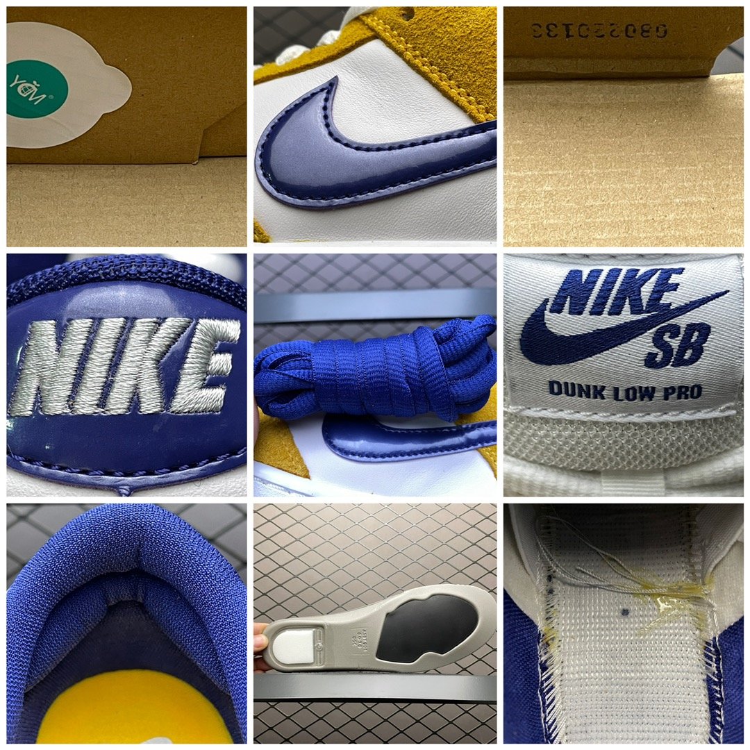 Replica Nike Dunk SB Shoe Nike SB Dunk Low Pro Laser Orange BQ6817-800 36-46