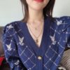 Replica LOUIS VUITTON Necklace