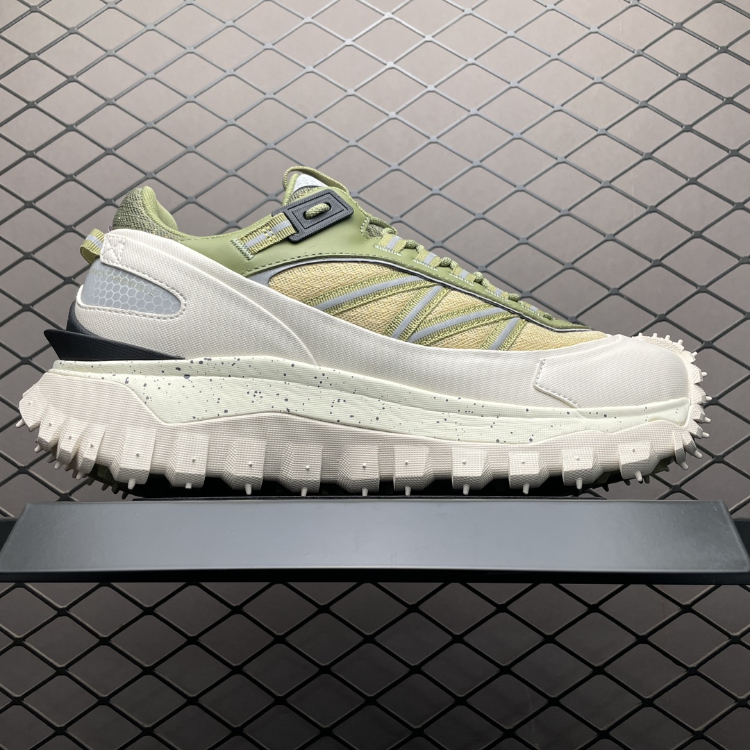 Replica Moncler Shoe Moncler Trailgrip GTX Size 36-46#50UFTU75_001